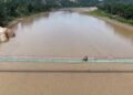 Jembatan Gantung Perintis Garuda Jadi Ikon Baru Aceh Tamiang