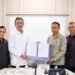 Tandatangani Nota Kesepahaman dengan Pemerintah Provinsi Aceh, Sekjen ATR/BPN: Perkuat Tata Kelola Pertanahan