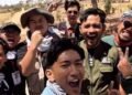 Dubes: WNI Relawan Flotilla Jalani Tes Kesehatan sebelum Pulang ke RI