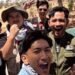 Dubes: WNI Relawan Flotilla Jalani Tes Kesehatan sebelum Pulang ke RI