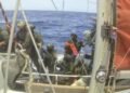 RI Desak Israel Lepaskan Semua Awak Misi Flotilla yang Ditangkap