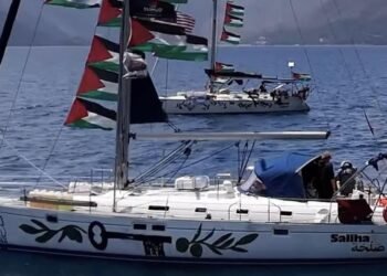 Kemlu Siapkan Rencana Kontingensi Pemulangan WNI Ditangkap Israel