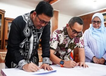 Krak, Layanan Cuci Darah Segera Hadir dan Ditingkatkan di Aceh Tengah
