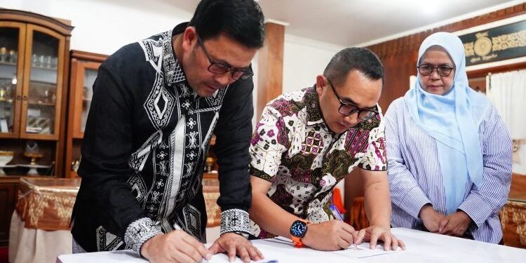 Krak, Layanan Cuci Darah Segera Hadir dan Ditingkatkan di Aceh Tengah