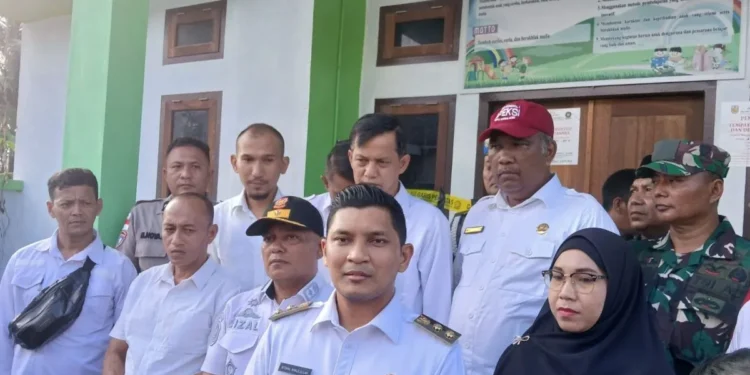 Pemko Pastikan Tes Psikologi Pengasuh Anak di Daycare Banda Aceh