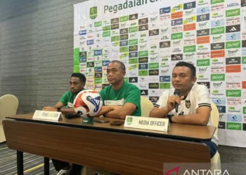 PSMS Yakin Rebut Kemenangan Ketiga dari Persiraja Banda Aceh