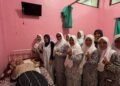 BKKBN Aceh Sasar 15.572 Akseptor dalam Layanan KB Serentak
