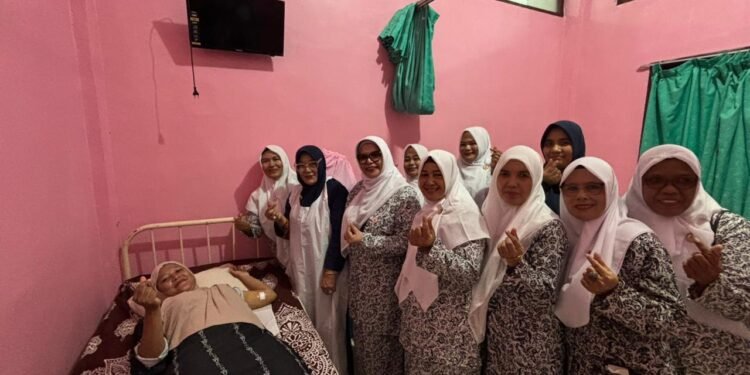 BKKBN Aceh Sasar 15.572 Akseptor dalam Layanan KB Serentak