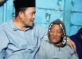 Jamaah Tertua 91 Tahun Asal Aceh Tengah Siap Menuju Tanah Suci Mekkah