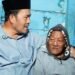 Jamaah Tertua 91 Tahun Asal Aceh Tengah Siap Menuju Tanah Suci Mekkah