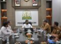 KKP Survei dan Siapkan Perbaikan Muara Perikanan Dangkal di Aceh