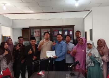 LPPM IAIN Takengon Angkat Isu Transformasi Penggunaan AI di Kalangan Mahasiswa