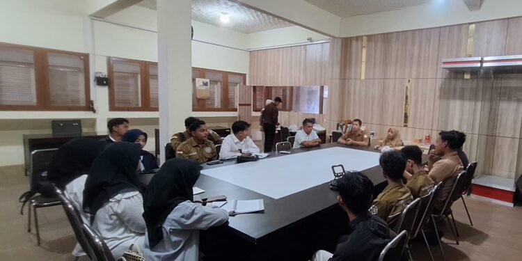 Mahasiswa UIN Ar-Raniry Kaji 1.934 Manuskrip di Museum Aceh