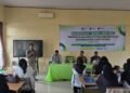 UIN Ar-Raniry Perkuat Kompetensi 87 Pengelola Perpustakaan Sekolah di Aceh Utara