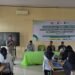 UIN Ar-Raniry Perkuat Kompetensi 87 Pengelola Perpustakaan Sekolah di Aceh Utara