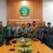 Ditbinmas Polda Aceh Laksanakan Sinergisitas 3 Pilar di FDK UIN Ar-Raniry