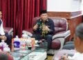Pemkab Aceh Tengah dan BPN Aceh Siap Tuntaskan Masalah Sertifikat Tanah Daerah Transmigrasi