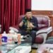 Pemkab Aceh Tengah dan BPN Aceh Siap Tuntaskan Masalah Sertifikat Tanah Daerah Transmigrasi