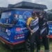 Krak, Pasangan Asal Aceh Tempuh Perjalanan Darat dari Indonesia hingga Mekkah