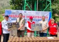 JICT Bangun Infrastruktur Air Bersih dan Sanitasi di Wilayah Terdampak Banjir Aceh