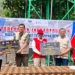 JICT Bangun Infrastruktur Air Bersih dan Sanitasi di Wilayah Terdampak Banjir Aceh