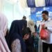Pemko Banda Aceh Gelar Gerakan Pangan Murah Jelang Idul Adha