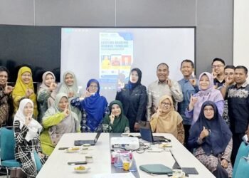 Miliki 13 Mahasiswa Disabilitas, ULD UIN Ar-Raniry Perkuat Layanan Akademik