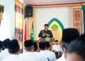 Bupati Aceh Tengah Hadiri Konfercab VIII NU, Dorong Penguatan Organisasi dan Kolaborasi Keumatan