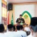 Bupati Aceh Tengah Hadiri Konfercab VIII NU, Dorong Penguatan Organisasi dan Kolaborasi Keumatan