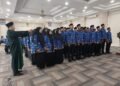 668 CPNS Kemenag Aceh Akan Dilantik Jadi PNS Secara Daring oleh Menteri Agama
