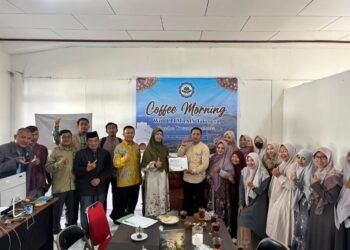 LPPM IAIN Takengon Bahas Tantangan Bahasa Gayo di Era Globalisasi