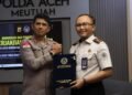 Polda dan Kanwil Ditjen Pemasyarakatan Aceh Jalin Kerjasama Keamanan Lapas