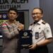 Polda dan Kanwil Ditjen Pemasyarakatan Aceh Jalin Kerjasama Keamanan Lapas