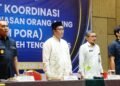 Imigrasi Takengon Tegaskan Pengawasan Ketat Terhadap Aktivitas Orang Asing