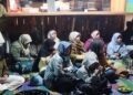 Pemutaran Film “Pesta Babi” di Temas River Park Berlangsung Khidmat, Bahas Krisis Lingkungan dan Papua