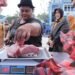 Pemko Banda Aceh kembali Gelar Pasar Murah Daging Meugang Rp150 Perkilogram
