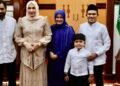Mualem: Idul Adha Momentum Mentauladani Ketulusan