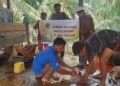 PW ISNU Aceh Salurkan Hewan Kurban ke Tiga Kabupaten/Kota