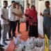 FDK UIN Ar-Raniry Qurban Bersama Masyarakat Dampingan