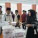 UIN Ar-Raniry Sembelih 64 Sapi, Bagikan 4.000 Paket Daging Kurban Hadiah UEA