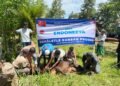 Dayah Irsyadul Abidin Qurban 100 Ekor Sapi