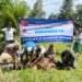 Dayah Irsyadul Abidin Qurban 100 Ekor Sapi