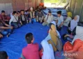 Pemkab Sebut 12 Sekolah di Aceh Tengah Masih Belajar di Tenda Darurat