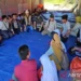 Pemkab Sebut 12 Sekolah di Aceh Tengah Masih Belajar di Tenda Darurat
