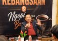 Wamenko Otto Ajak Generasi Muda Perkuat Kesadaran Hukum dan Nilai Kebangsaan di Aceh