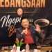 Wamenko Otto Ajak Generasi Muda Perkuat Kesadaran Hukum dan Nilai Kebangsaan di Aceh