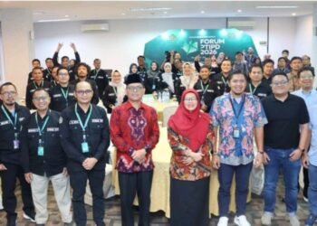 IAIN Takengon: Menyongsong Era Digitalisasi Pendidikan Tinggi