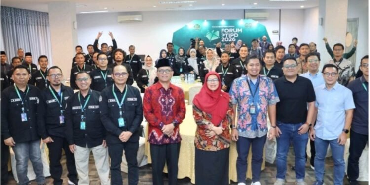 IAIN Takengon: Menyongsong Era Digitalisasi Pendidikan Tinggi