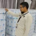 Air Zamzam Jamaah Calon Haji Aceh Tiba di Asrama Haji