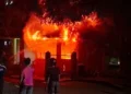 Polisi Periksa 15 Saksi Terkait Pembakaran Fasilitas Kampus USK Aceh